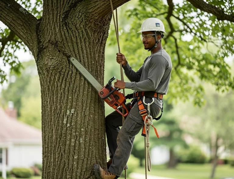 Tree removal Scarborough